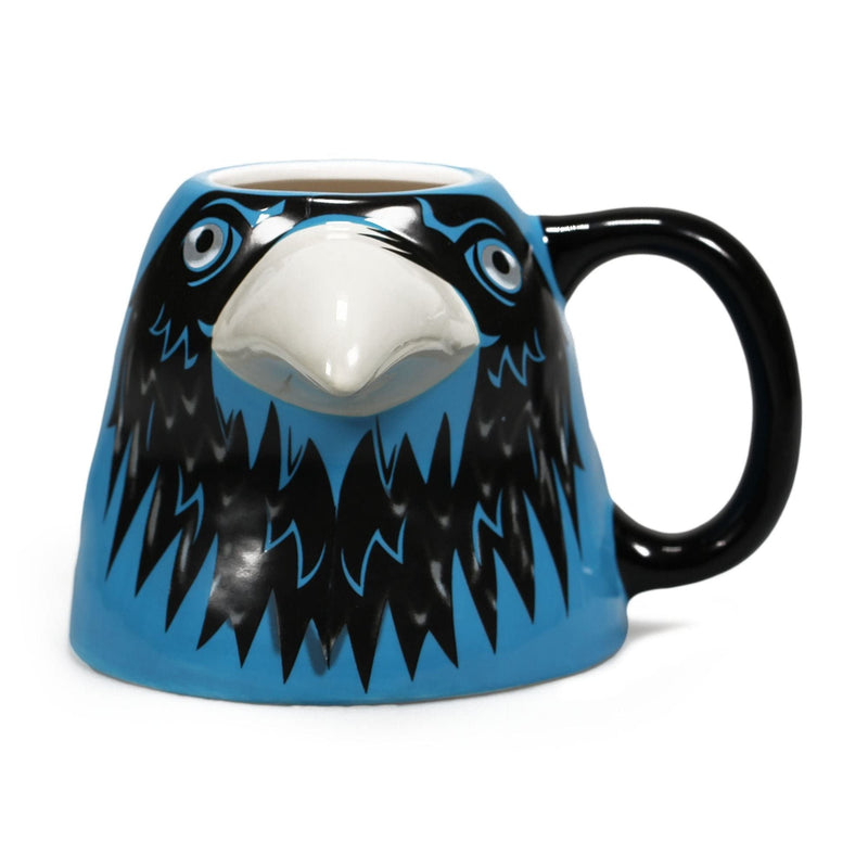 Harry Potter - Shaped Mugs - Harry Potter Ravenclaw Eagle Boxed Shaped Mug