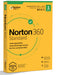 Norton 360 Standard (1 Gerat | 1 Jahr) (Code-in-