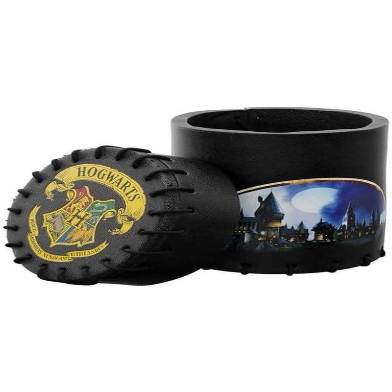 Q WORKSHOP Harry Potter Gobelet à dés Hogwarts