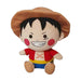 Plusch - One Piece - Monkey Ruffy 20cm