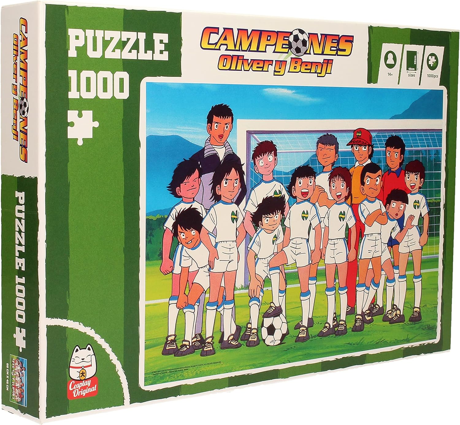 SD TOYS SDTCAM24983