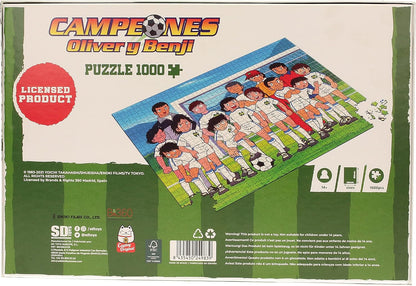 SD TOYS SDTCAM24983