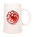 Star Images Game of Thrones Stein Ceramic Fire and Blood Targaryen Action Figure