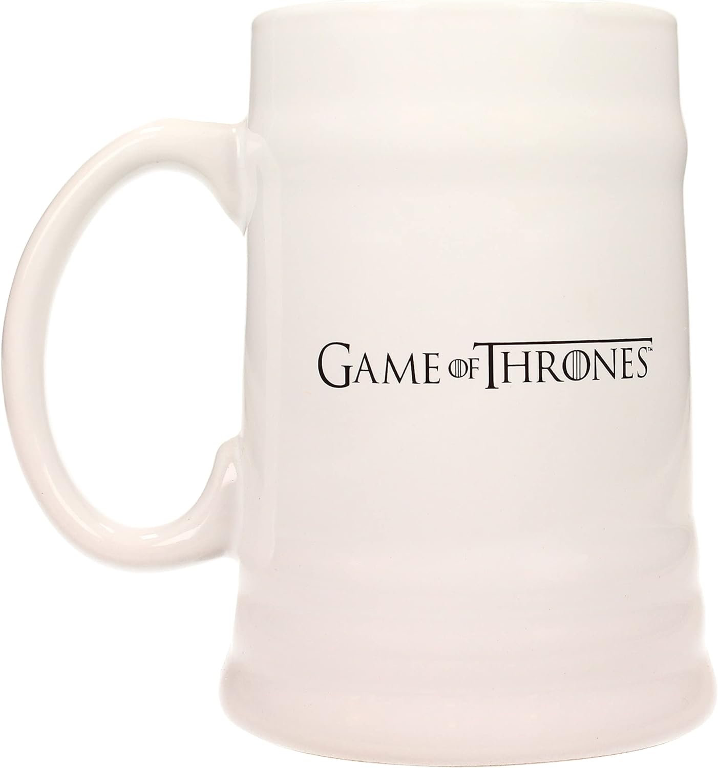Star Images Game of Thrones Stein Ceramic Fire and Blood Targaryen Action Figure