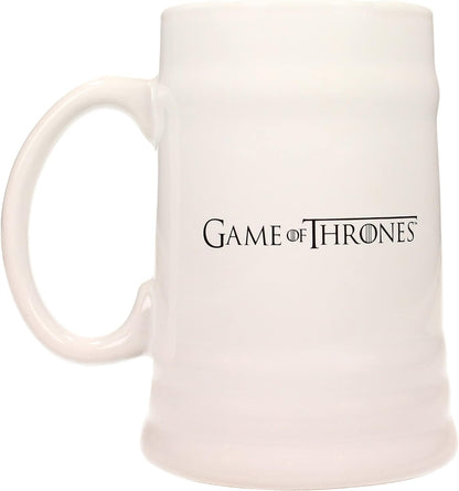 Star Images Game of Thrones Stein Ceramic Fire and Blood Targaryen Action Figure