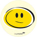 Legamaster LEGAMASTER Presentation Cards Emoticons, Diameter: 9.5 mm, Assorted, Pack of 100