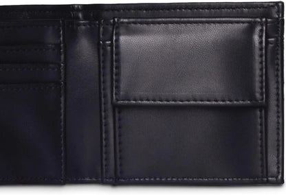The Witcher - Geralt of Rivia's Armor - Men's Bifold Wallet - One Size
