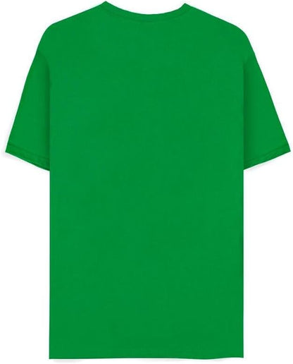 Camiseta Venusaur Pokemon