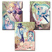 Sakami Merchandise Vocaloid Clearfile 3-Set Characters