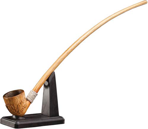 Weta Workshop - Hobbit - The Pipe of Bilbo Baggins