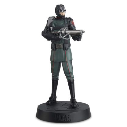Marvel Movie Collection - Marvel Iron Monger Figurine (Iron Man)