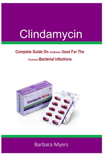 Clindamycin
