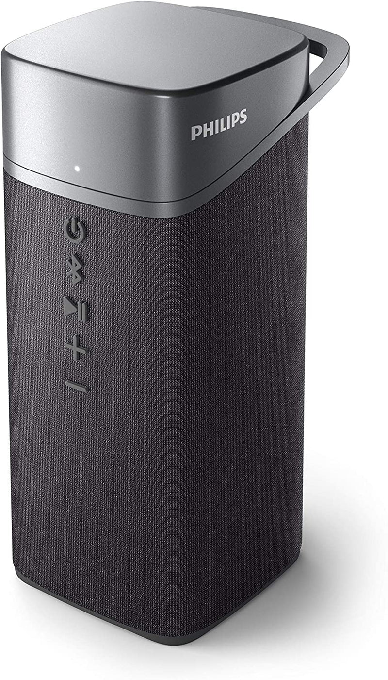 Bluetooth Speakers Philips Tas3505/00 Grey