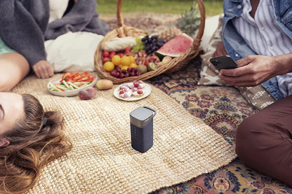 Bluetooth Speakers Philips Tas3505/00 Grey