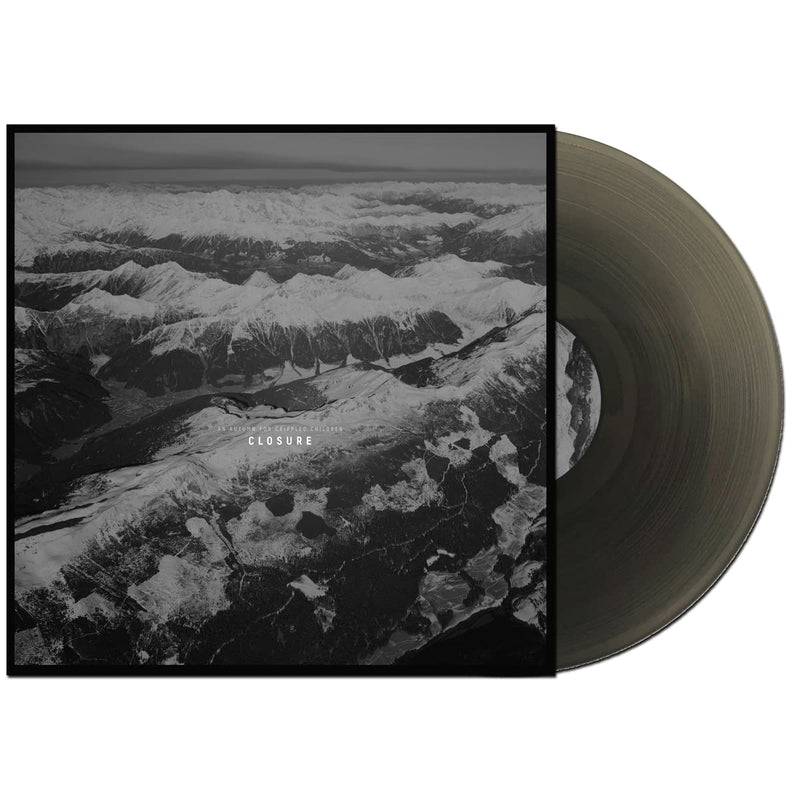 Closure (Ltd. Black Ice