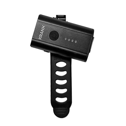 KranX Stream II 400 USB Front Light [Black]