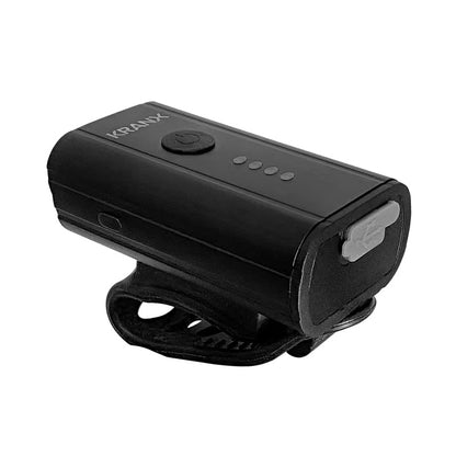 KranX Stream II 400 USB Front Light [Black]