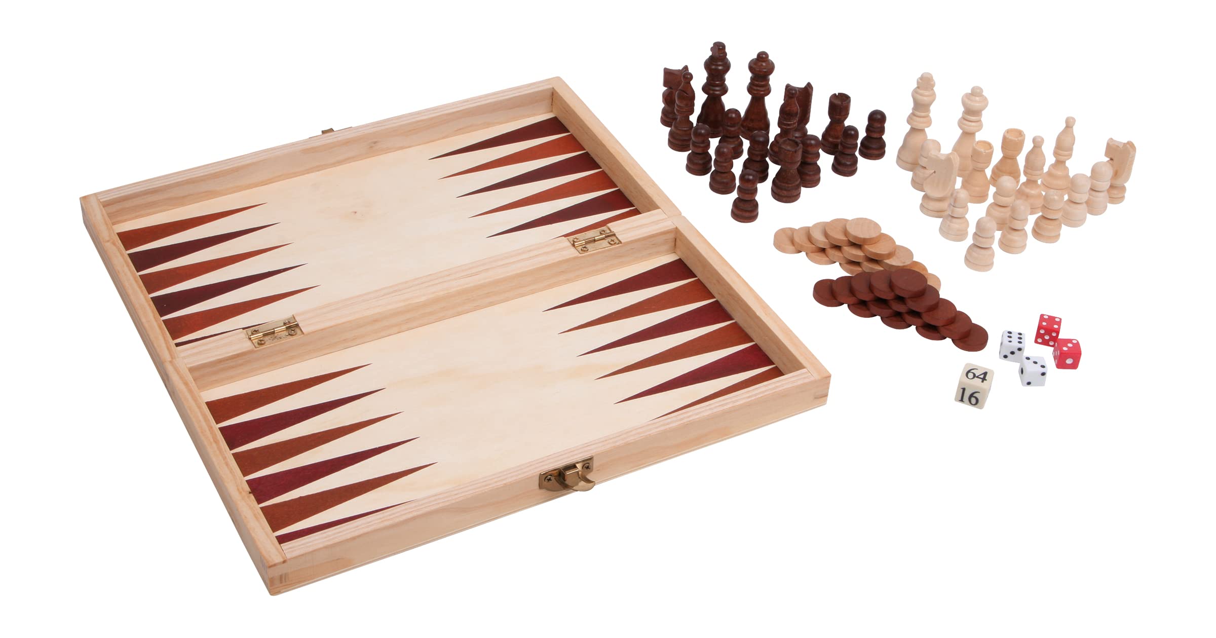 Legler "X Compendium of Game