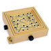 Small Foot-3461, Color Naturaleza, Labyrinth Chico (3461