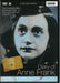 Diary Of Anne Frank (Dvd) (Region 2)