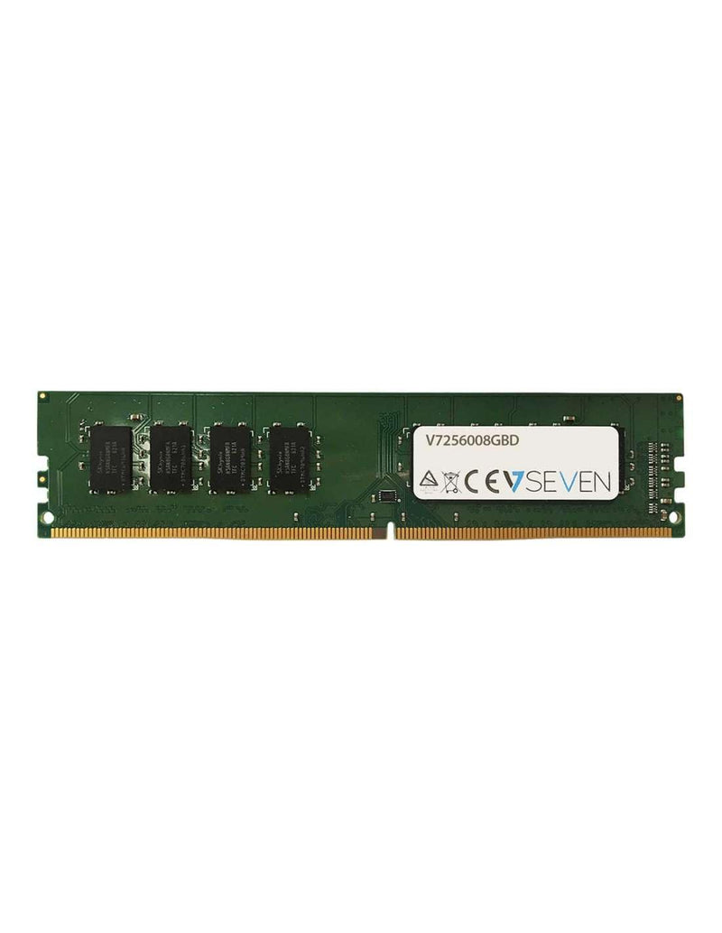Ram Memory V7 V7256008Gbd 8 Gb