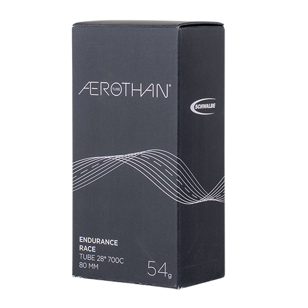 RCCB Unisex Adult Schwalbe Evo Camere Presta Tube