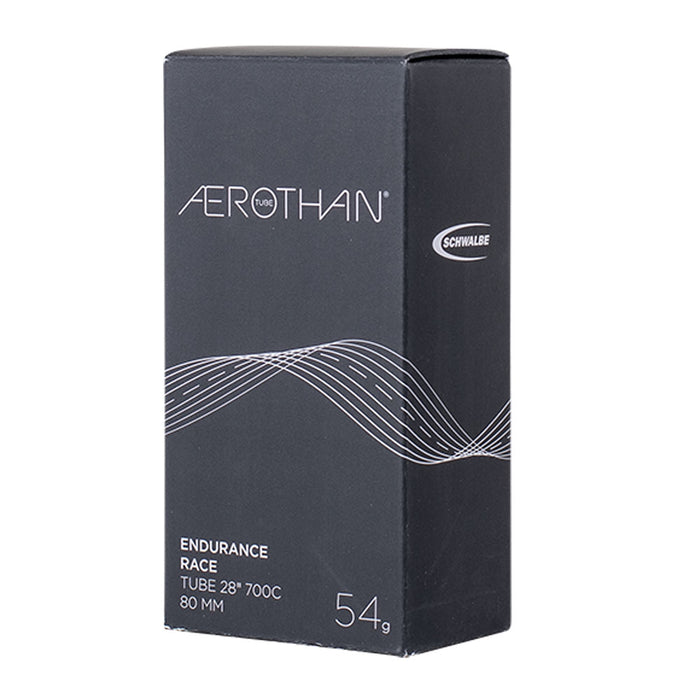 RCCB Unisex Adult Schwalbe Evo Camere Presta Tube