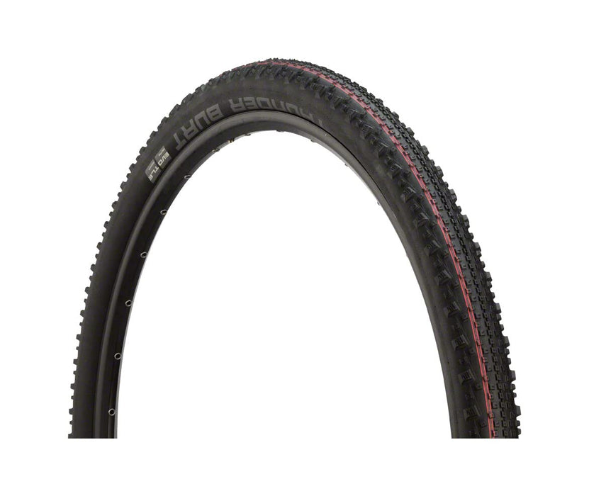 Schwalbe Thunder Burt Evo Faltreifen // 60-622 (29x2,35') Super Race Transp. Skin