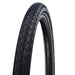 Schwalbe Green Marathon GreenGuard Tyre Black/Reflective, 50-622 (28x2.00