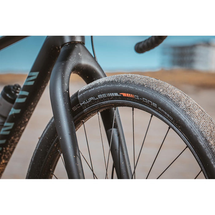 Schwalbe G-One Speed Performance Faltreifen // 30-622 (28x1,20') RaceGuard