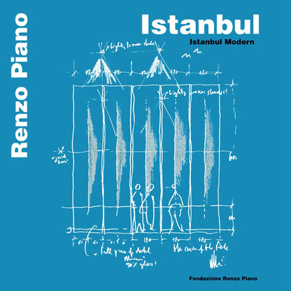 ISTANBUL MODERN IT/EN