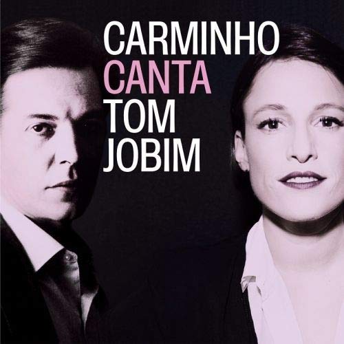 Carminho - Carminho Canta Tom Jobim - Dig (CD)