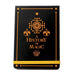 Harry Potter Half Moon Bay Pocket Notebook - History Of Magic - Notebook Journal Accessories