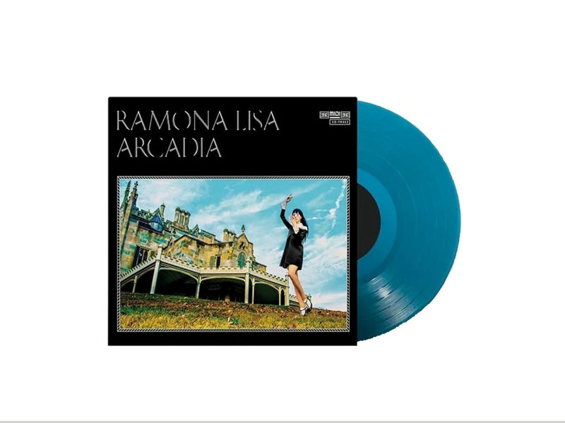 Arcadia