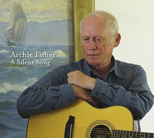 A silent song