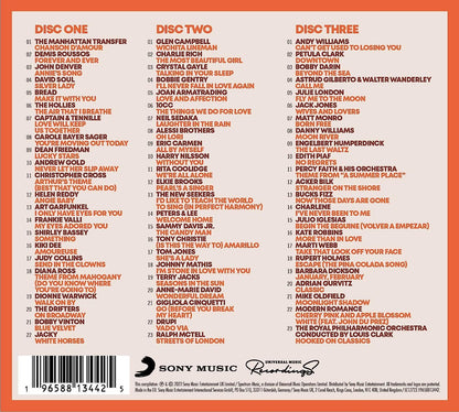 Loungin': The Easy Pop Album