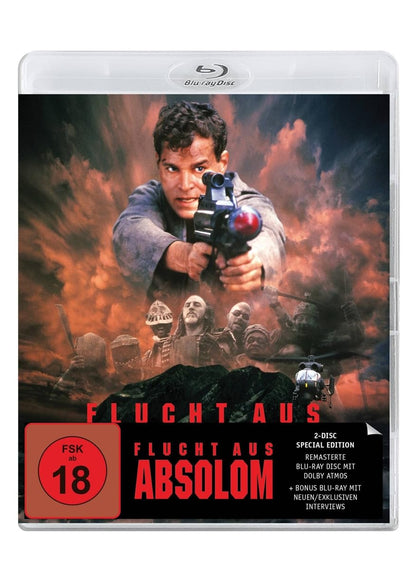 Flucht aus Absolom