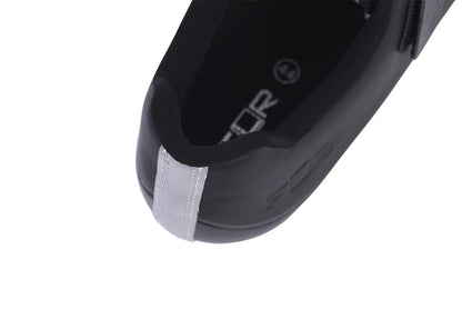 FLR F-37 Road Shoe in Matt Black - Size 39