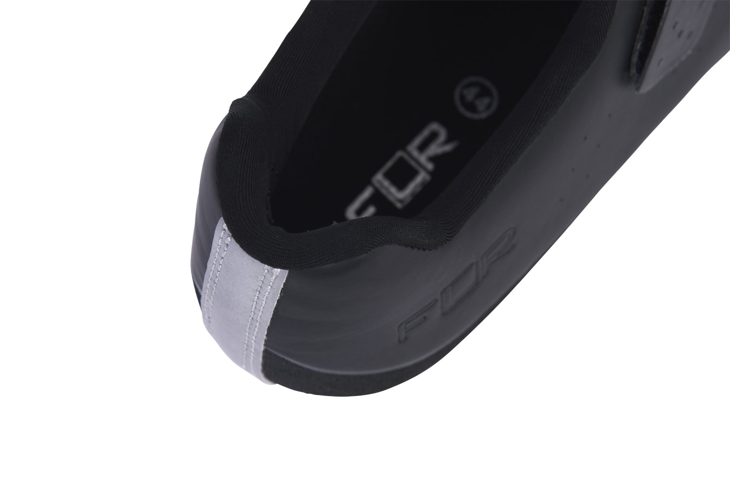 FLR F-57 MTB Shoe in Matt Black - Size 39