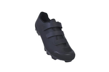 FLR F-57 MTB Shoe in Matt Black - Size 42