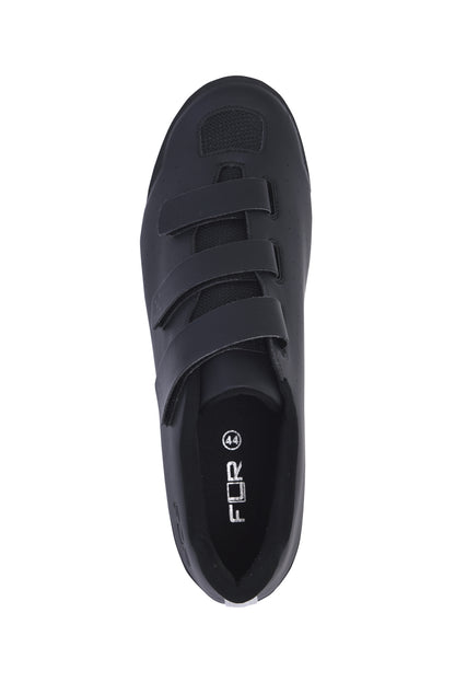 FLR FX-1 MTB Shoes in Black - Size 43 [Black]