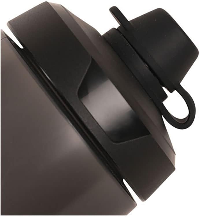 Zefal Mud Cap for Sense Soft Bottles