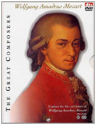 Wolfgang Amadeus Mozart (Import)