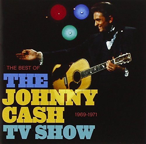 Best of the Johnny Cash Show