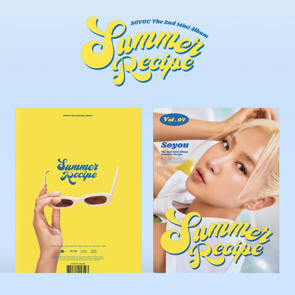 Summer Recipe