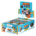 Naruto Shippuden cartes à collectionner Hokage Trading Card Collection présentoir Value Packs (18) *ANGLAIS*