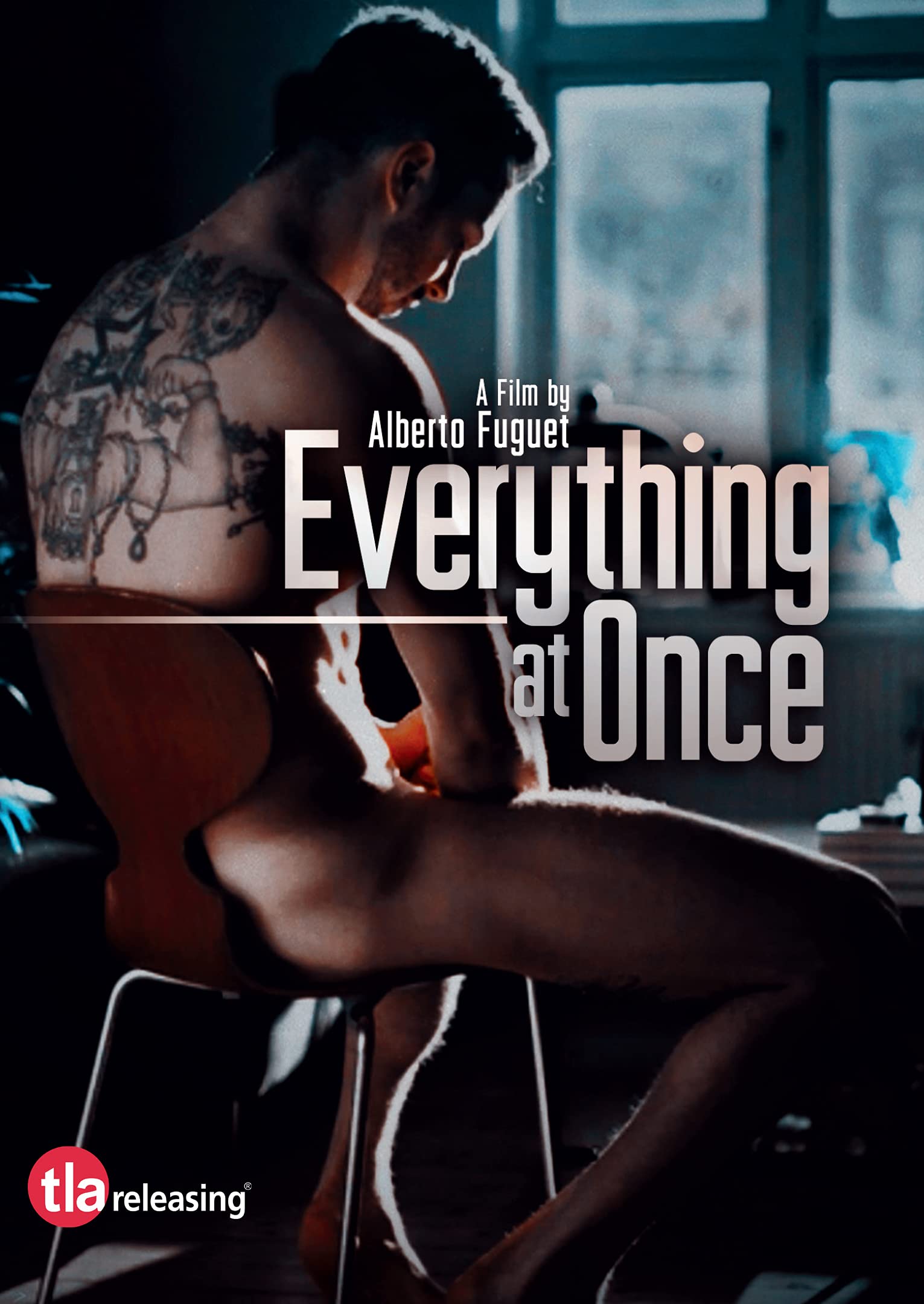Everything At Once
