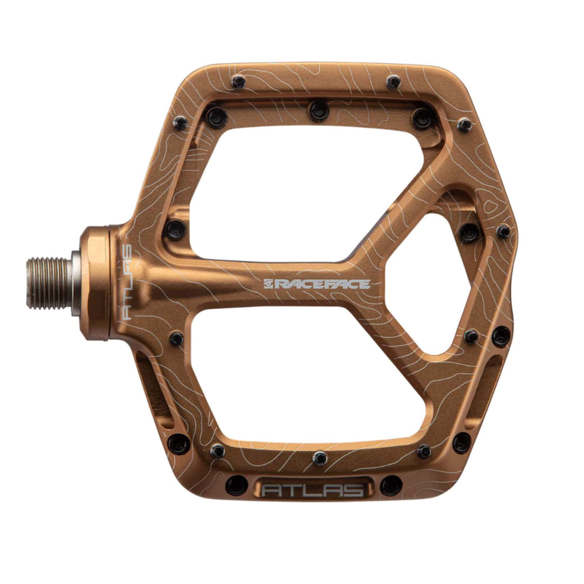 Race Face Atlas Pedals