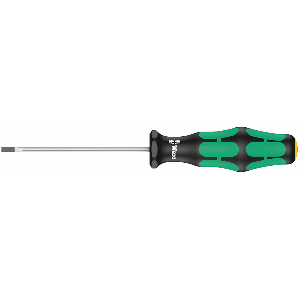 Kraftform 335 Screwdriver Parallel Slotted Tip 2.5 x 75mm