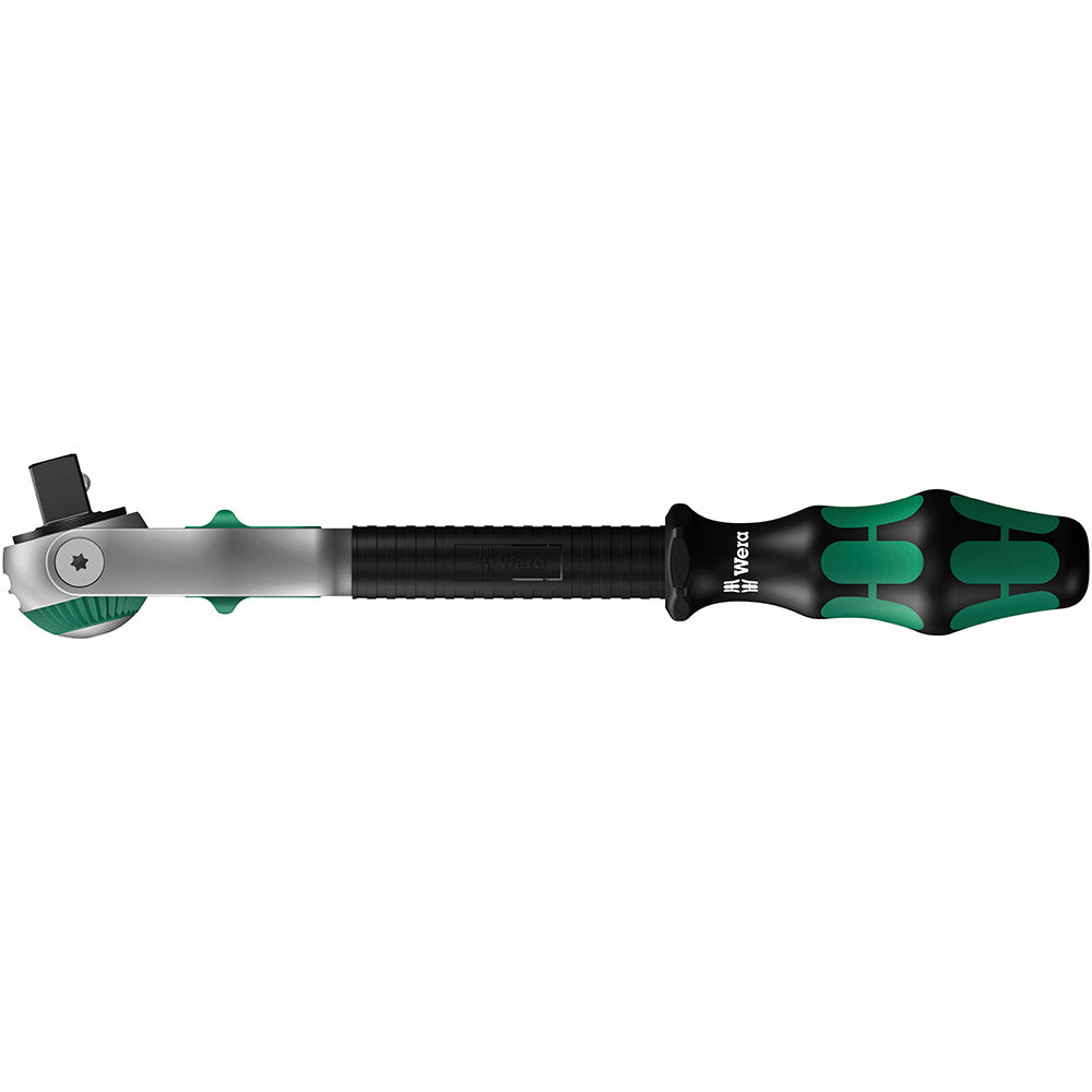 Wera 8000 C SB Zyklop Speed Multi-function Ratchet, 1/2" x 277 mm, 05073262001